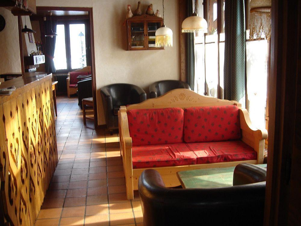 Le Morillon Hotel Bagian luar foto