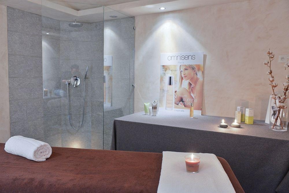 Le Morillon Hotel Bagian luar foto