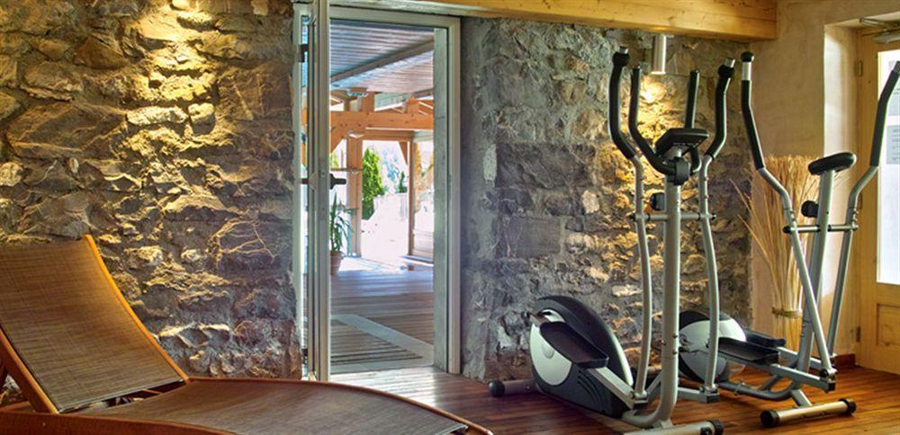 Le Morillon Hotel Bagian luar foto
