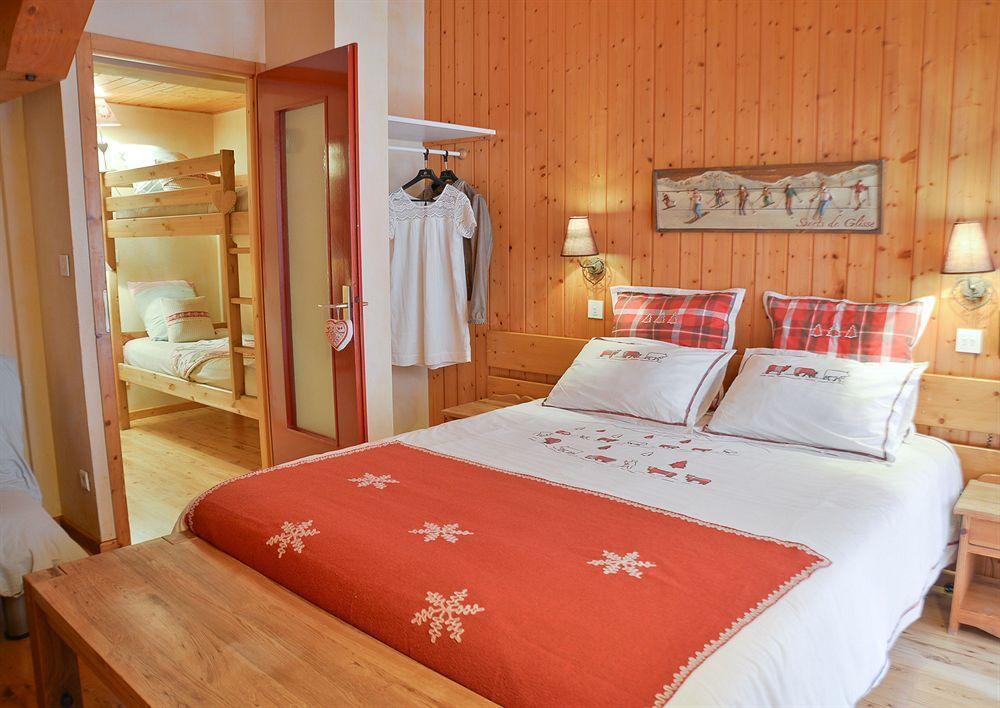 Le Morillon Hotel Bagian luar foto