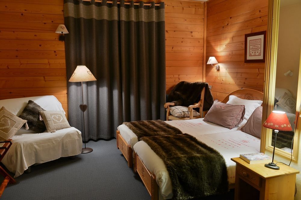 Le Morillon Hotel Bagian luar foto