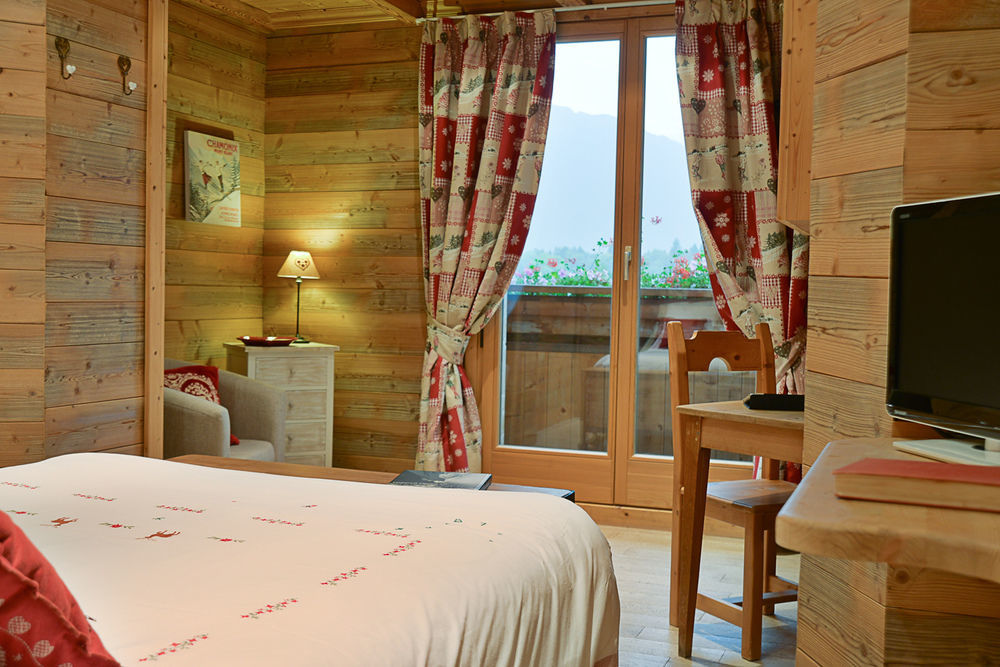 Le Morillon Hotel Bagian luar foto