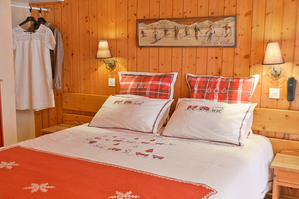 Le Morillon Hotel Bagian luar foto