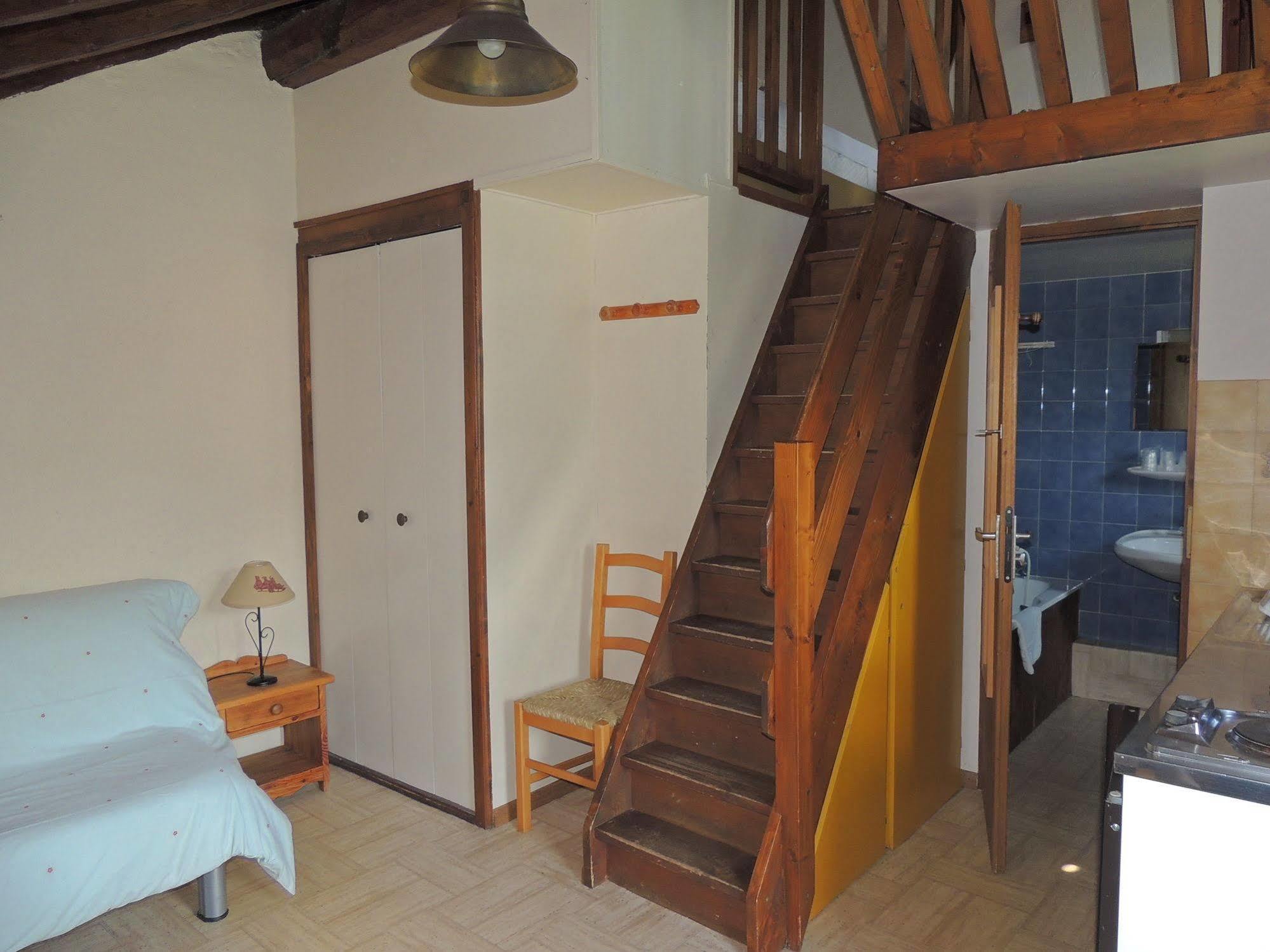 Le Morillon Hotel Bagian luar foto