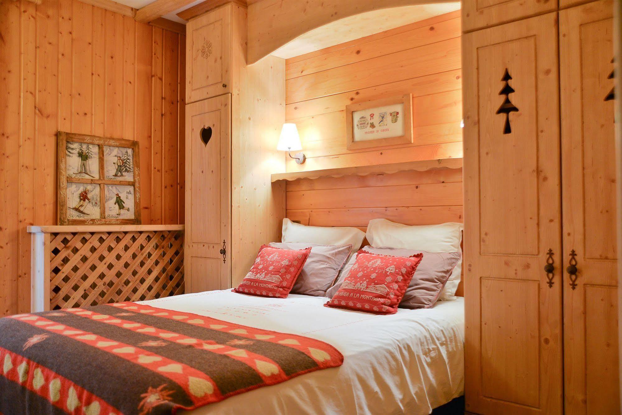 Le Morillon Hotel Bagian luar foto