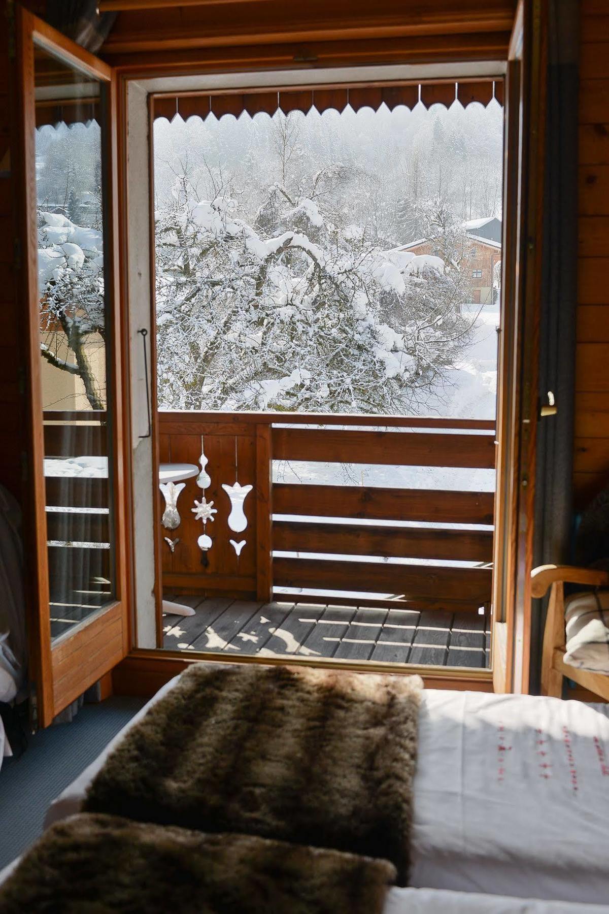 Le Morillon Hotel Bagian luar foto