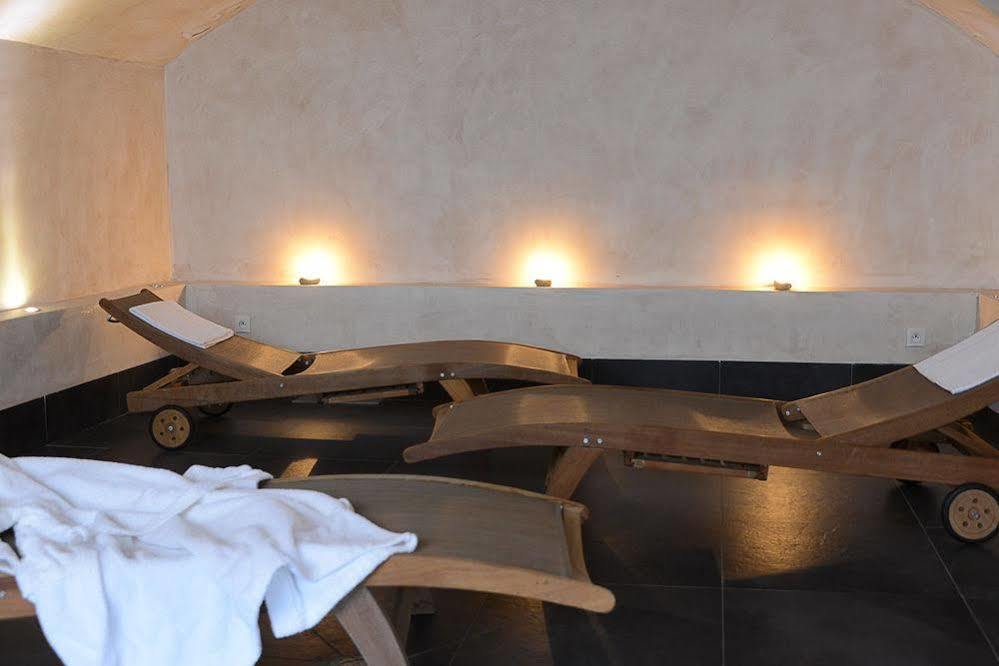 Le Morillon Hotel Bagian luar foto